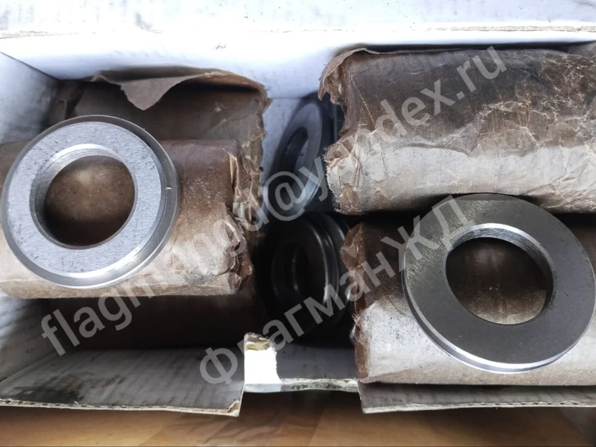 Детали на дизель 6ЧН 21/21 - миниатюра 27