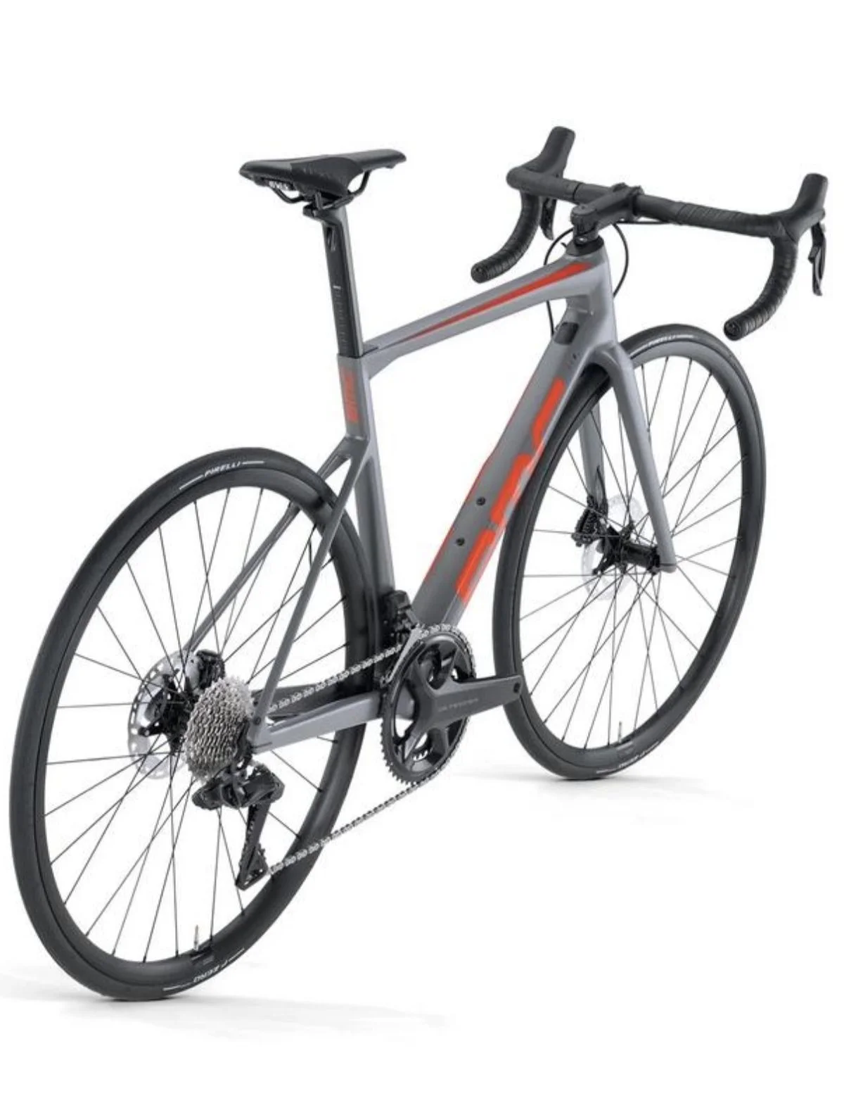 Новый BMC Teammachine SLR TWO 24" Top-raсе-bike - миниатюра 3
