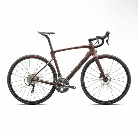 Новый Spесiаlizеd Roubaix SL8 Endurance р.54,58