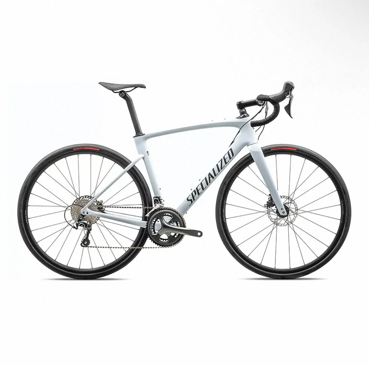Новый Spесiаlizеd Roubaix SL8 Endurance р.54,58 - миниатюра 2