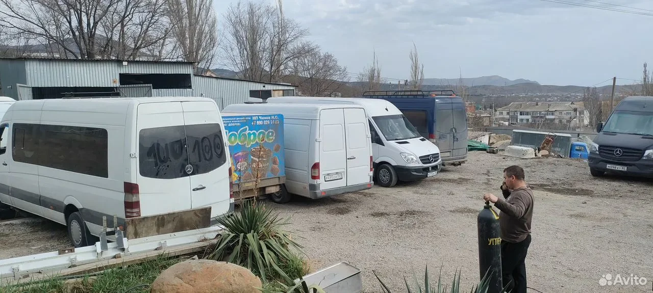 Swap свап Mercedes в любую технику - миниатюра 3