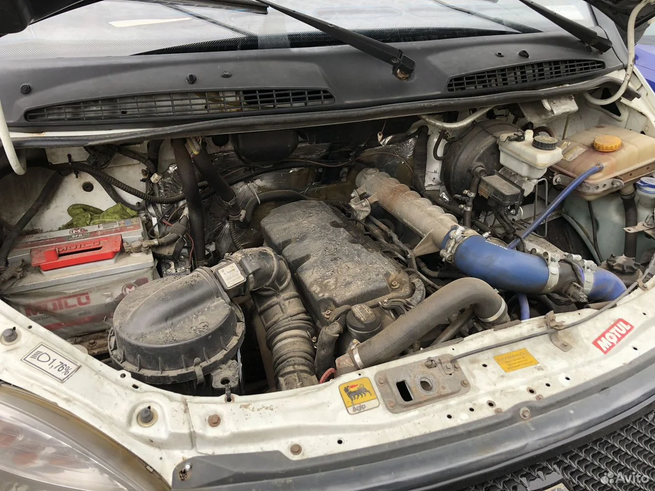 Swap свап Mercedes в любую технику - миниатюра 10