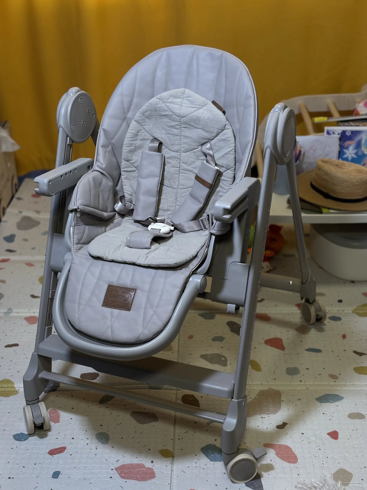 Happy baby berny lux - миниатюра 2