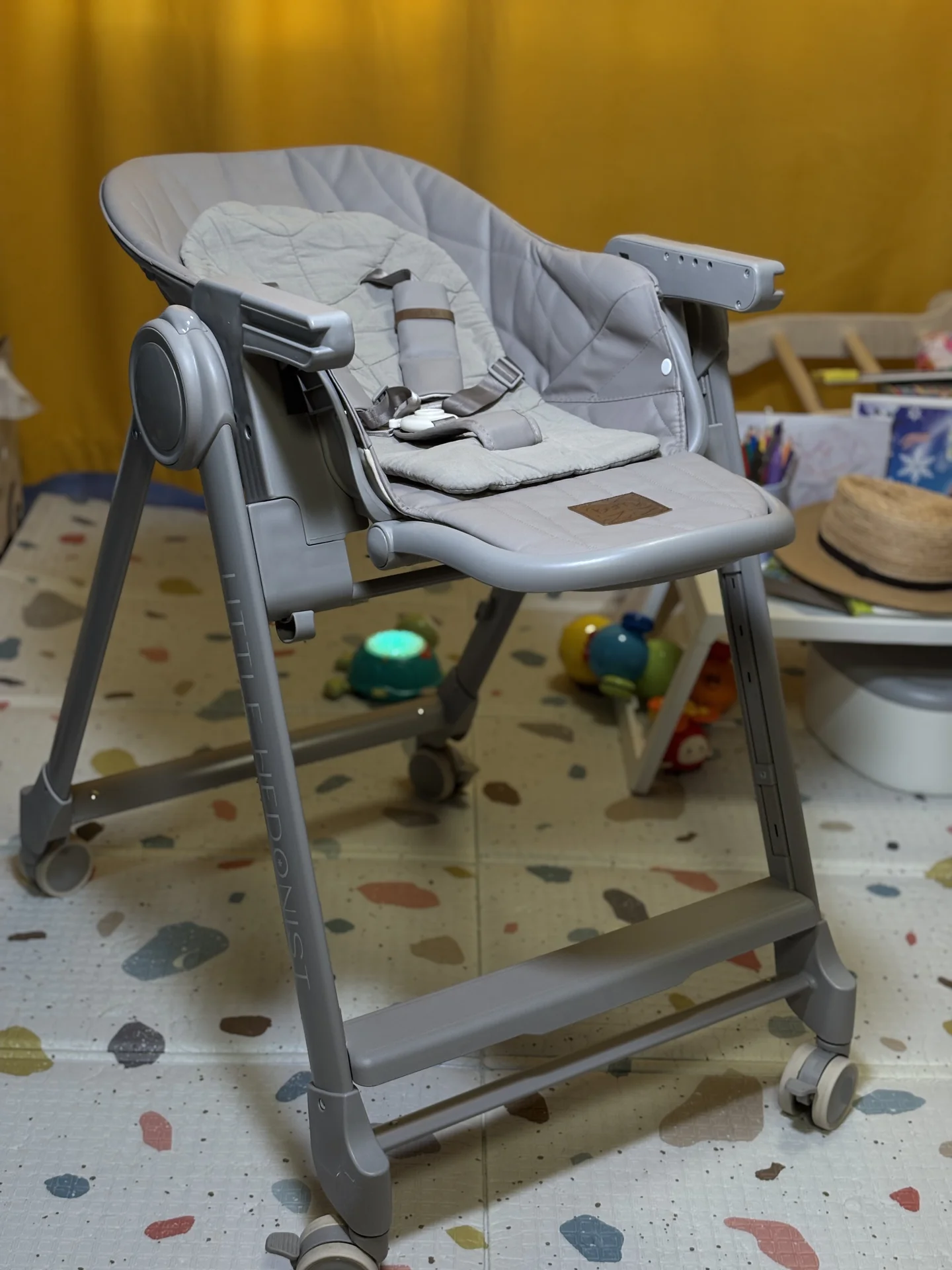 Happy baby berny lux - миниатюра 3