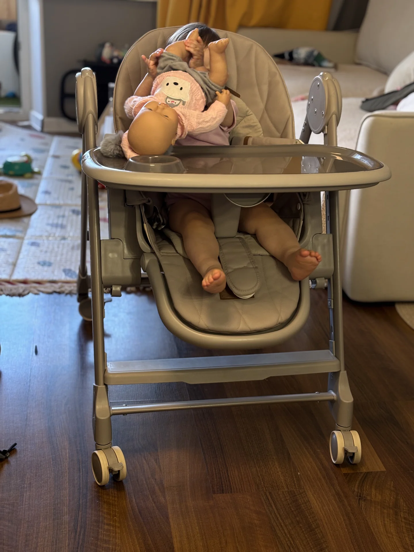 Happy baby berny lux - миниатюра 5
