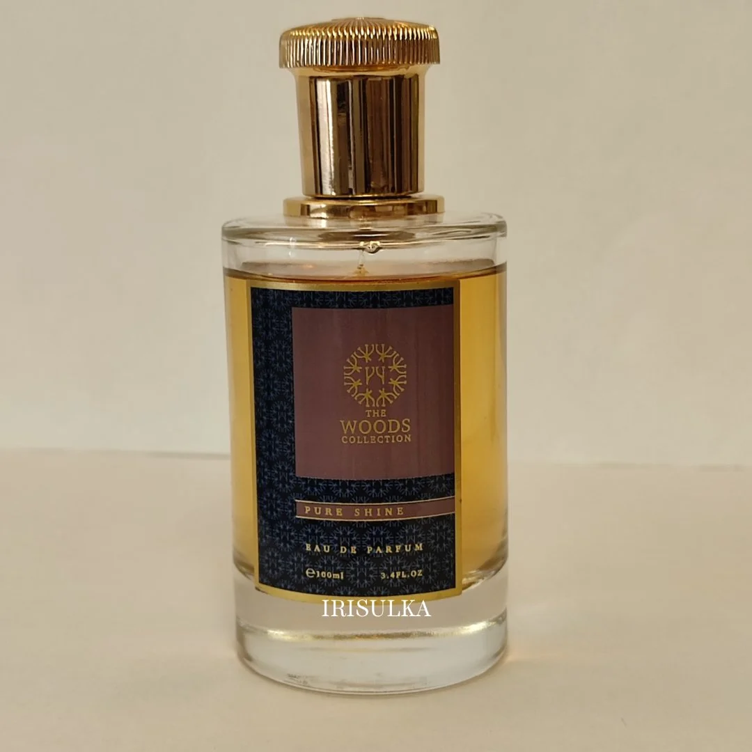 Secret Source The Woods парфюмерная вода - миниатюра 2