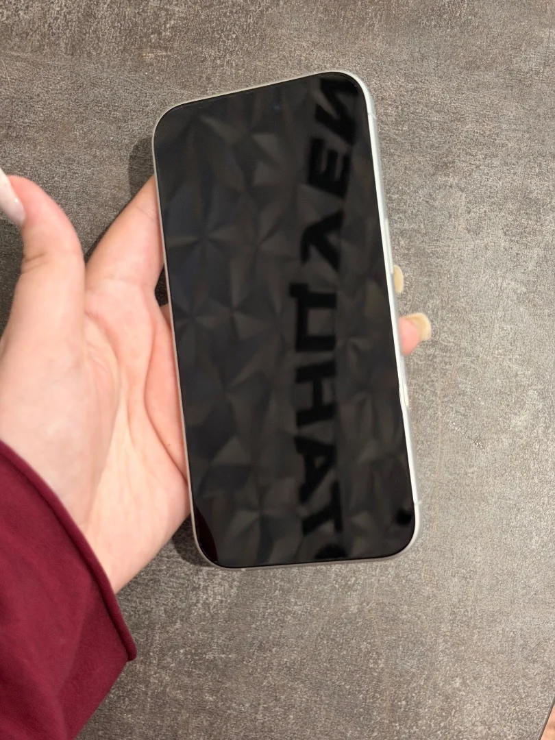 iPhone 16 256 ГБ SIM+ESim - миниатюра 5