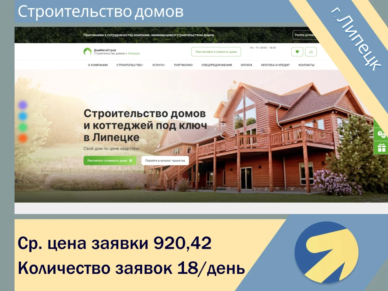 Настройка Яндекс Директ. Контекстная реклама - миниатюра 8