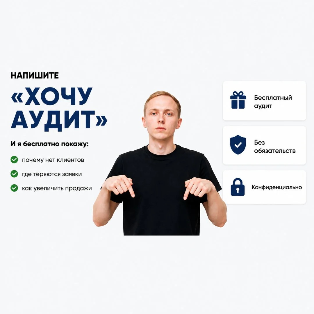 Авитолог: продвижение на Авито под ключ - миниатюра 10