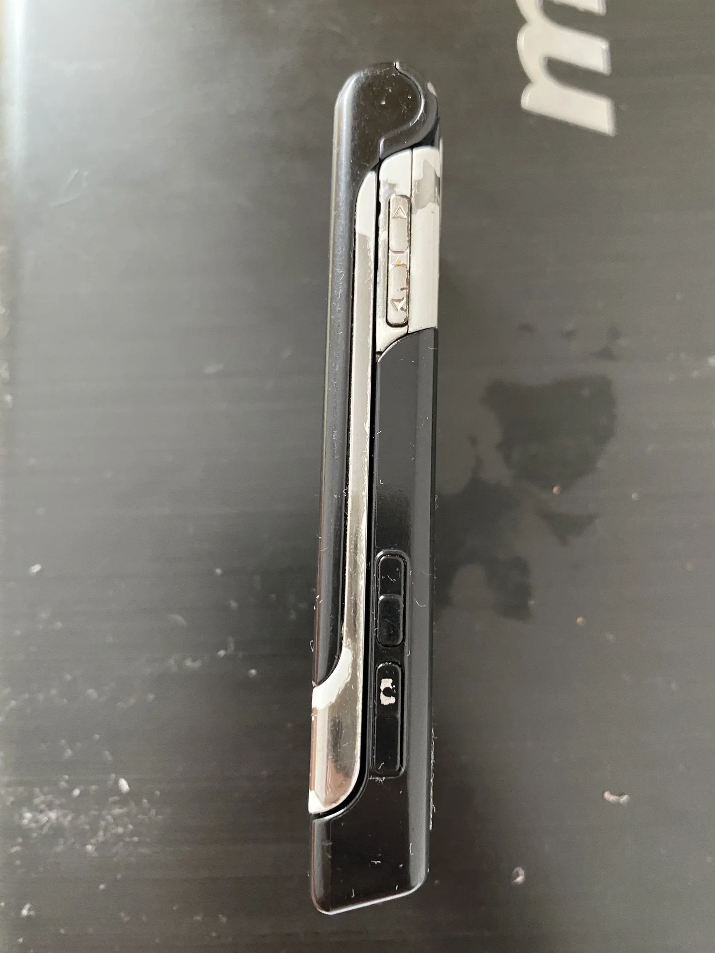 Телефон Nokia N-76 - миниатюра 3