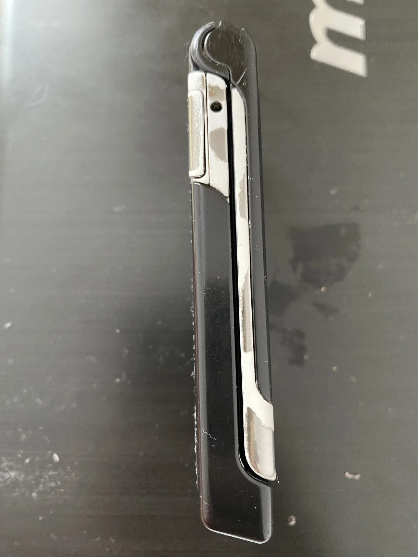 Телефон Nokia N-76 - миниатюра 5