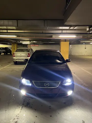 Lifan Solano