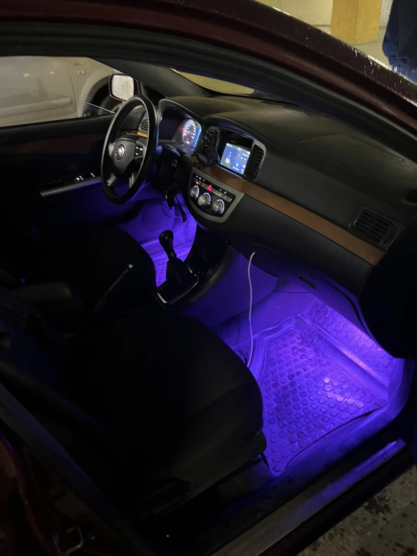 Lifan Solano - миниатюра 9