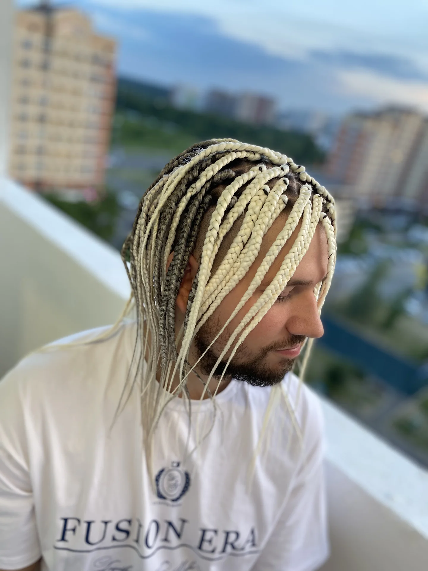 Брейды - миниатюра 6