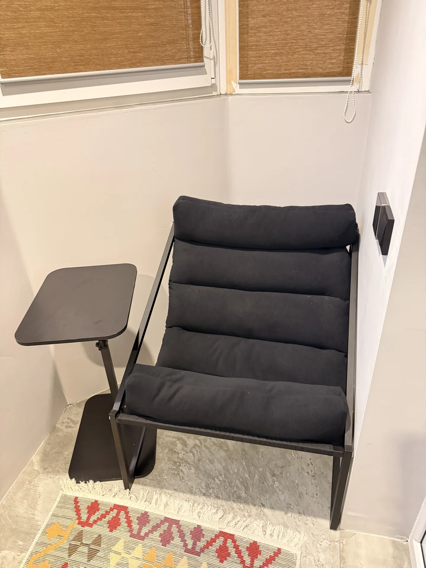 Кресло loft - миниатюра 4