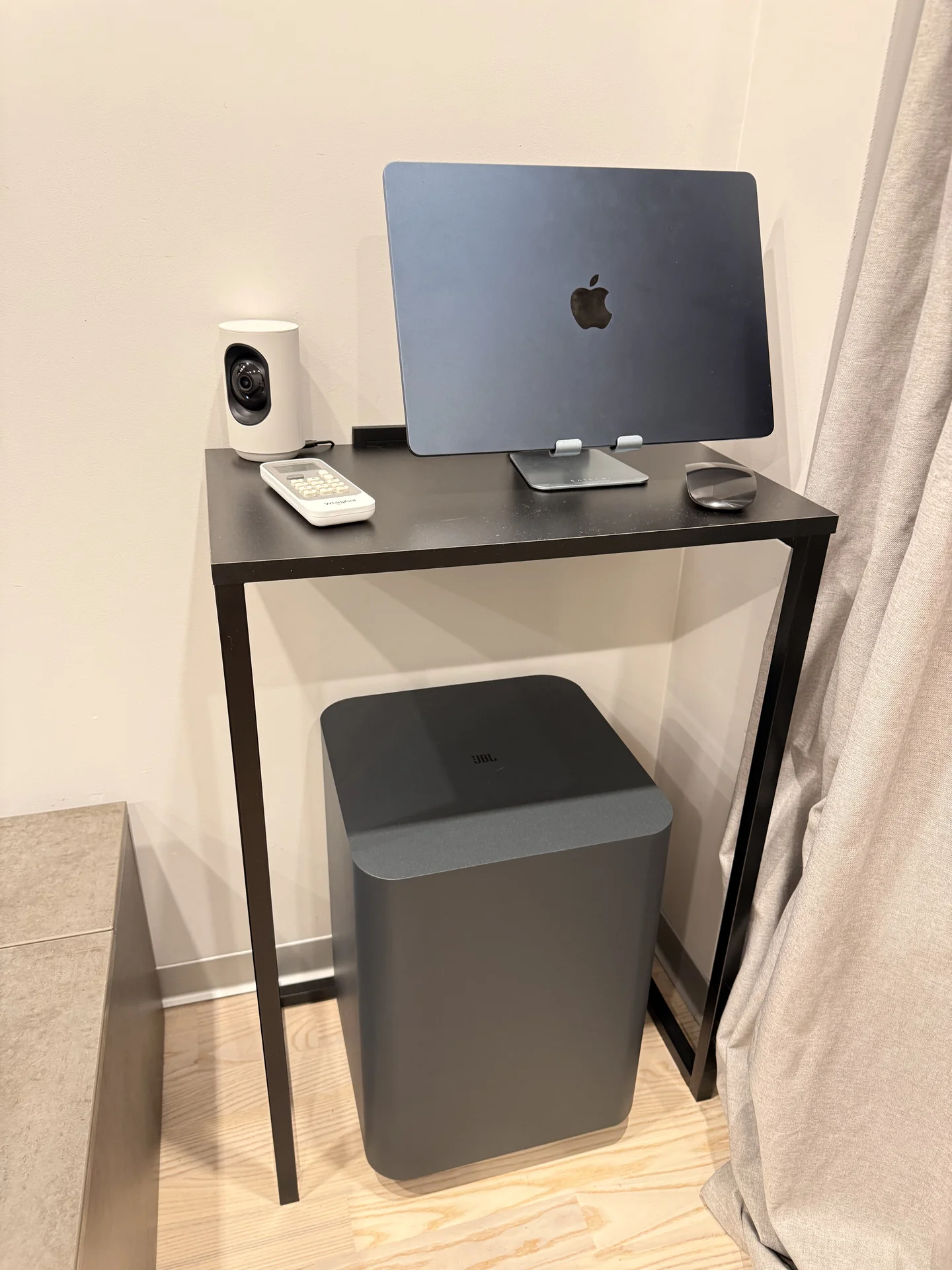 Столик loft - изображение 1