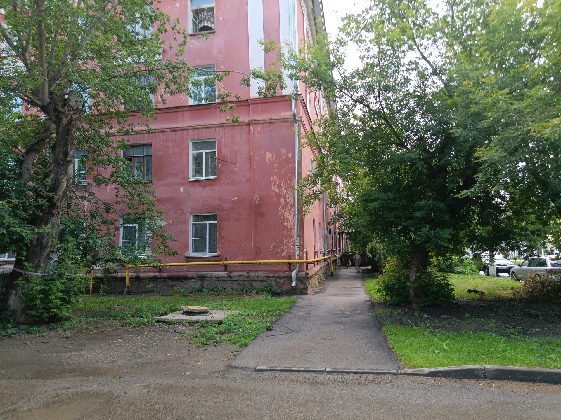 ЦЕНА НИЖЕ ЧЕМ У ДРУГИХ КВАРТИР - миниатюра 13