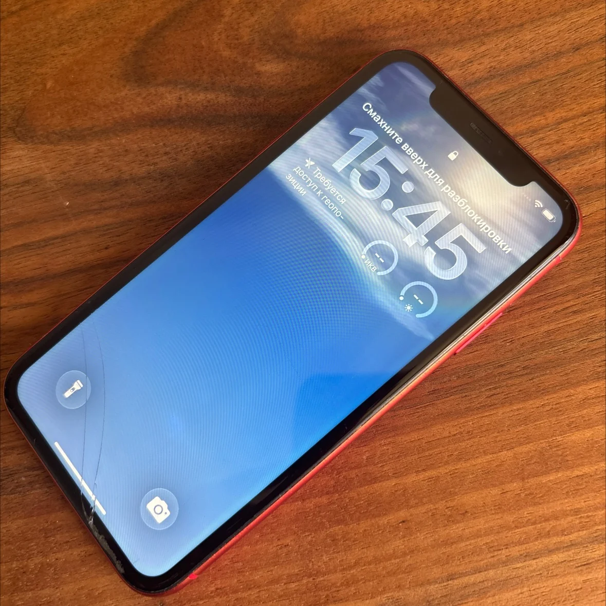 iPhone 11 128 - миниатюра 2
