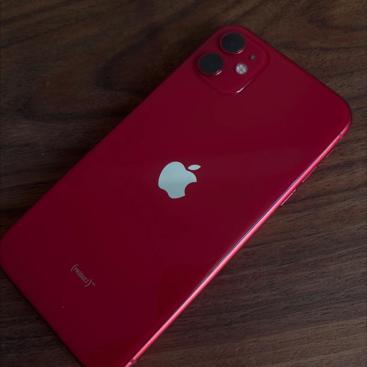 iPhone 11 128 - миниатюра 3