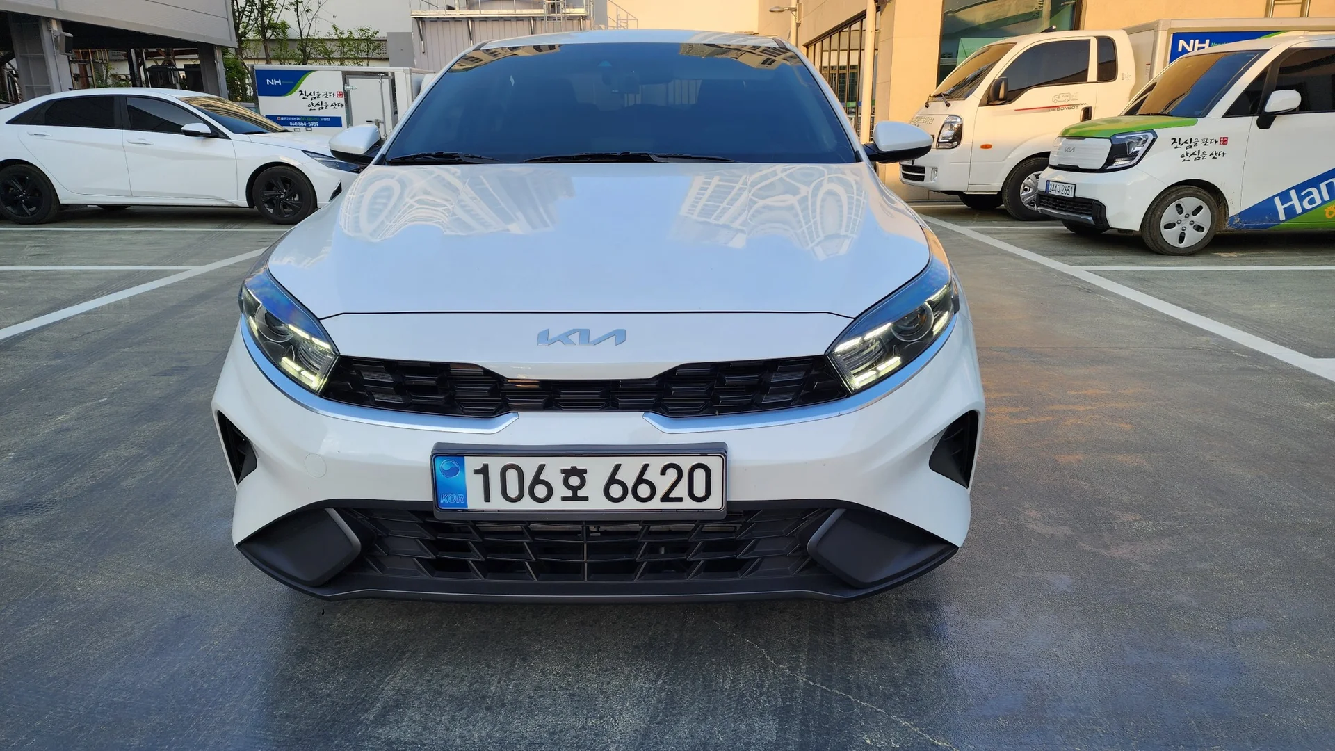 Kia K3 - миниатюра 2