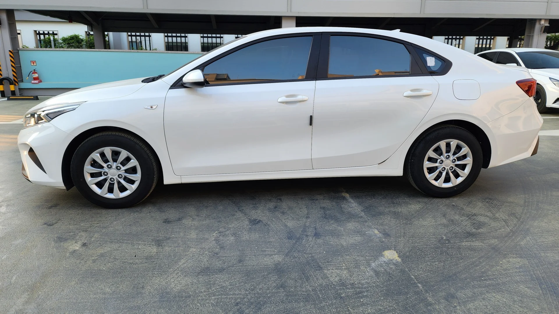 Kia K3 - миниатюра 4