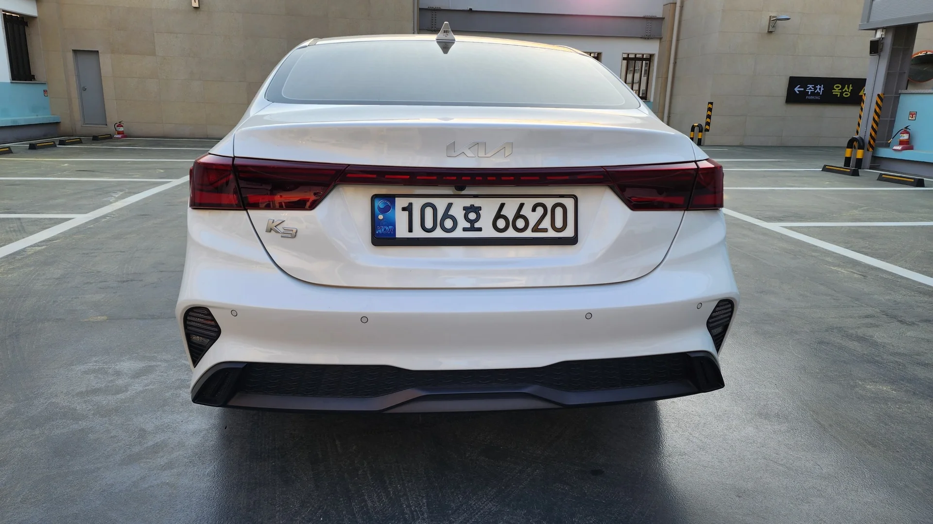 Kia K3 - миниатюра 6