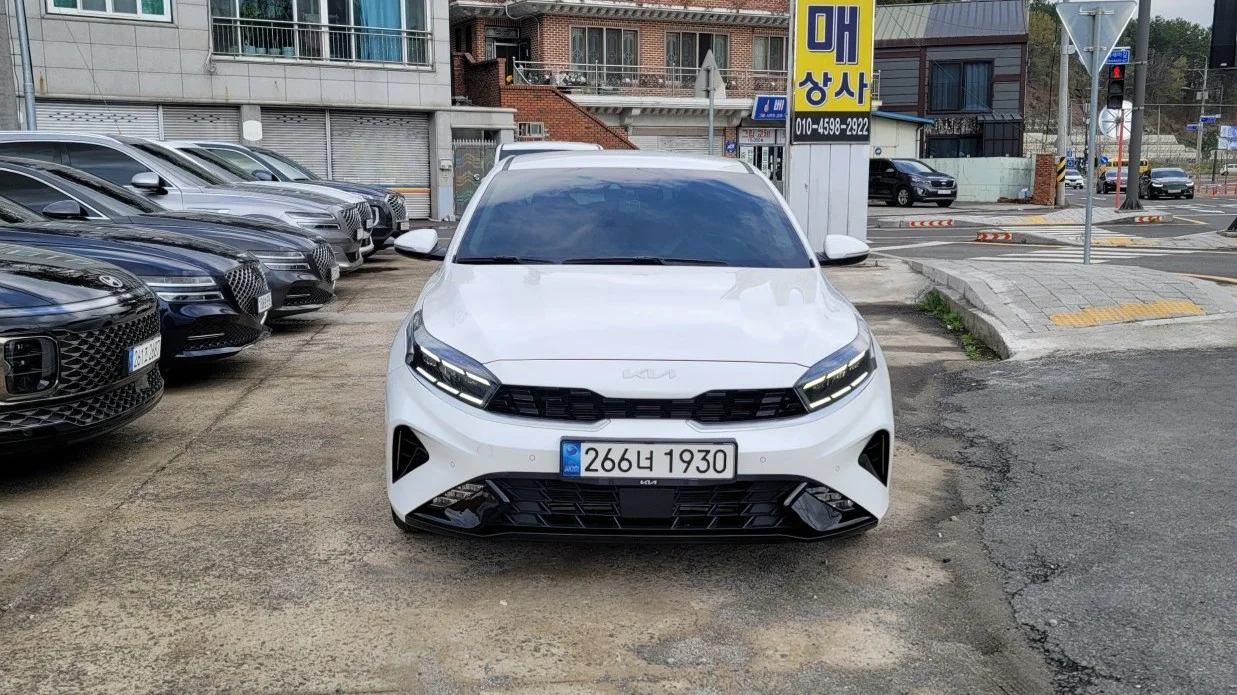 Kia K3 - миниатюра 2