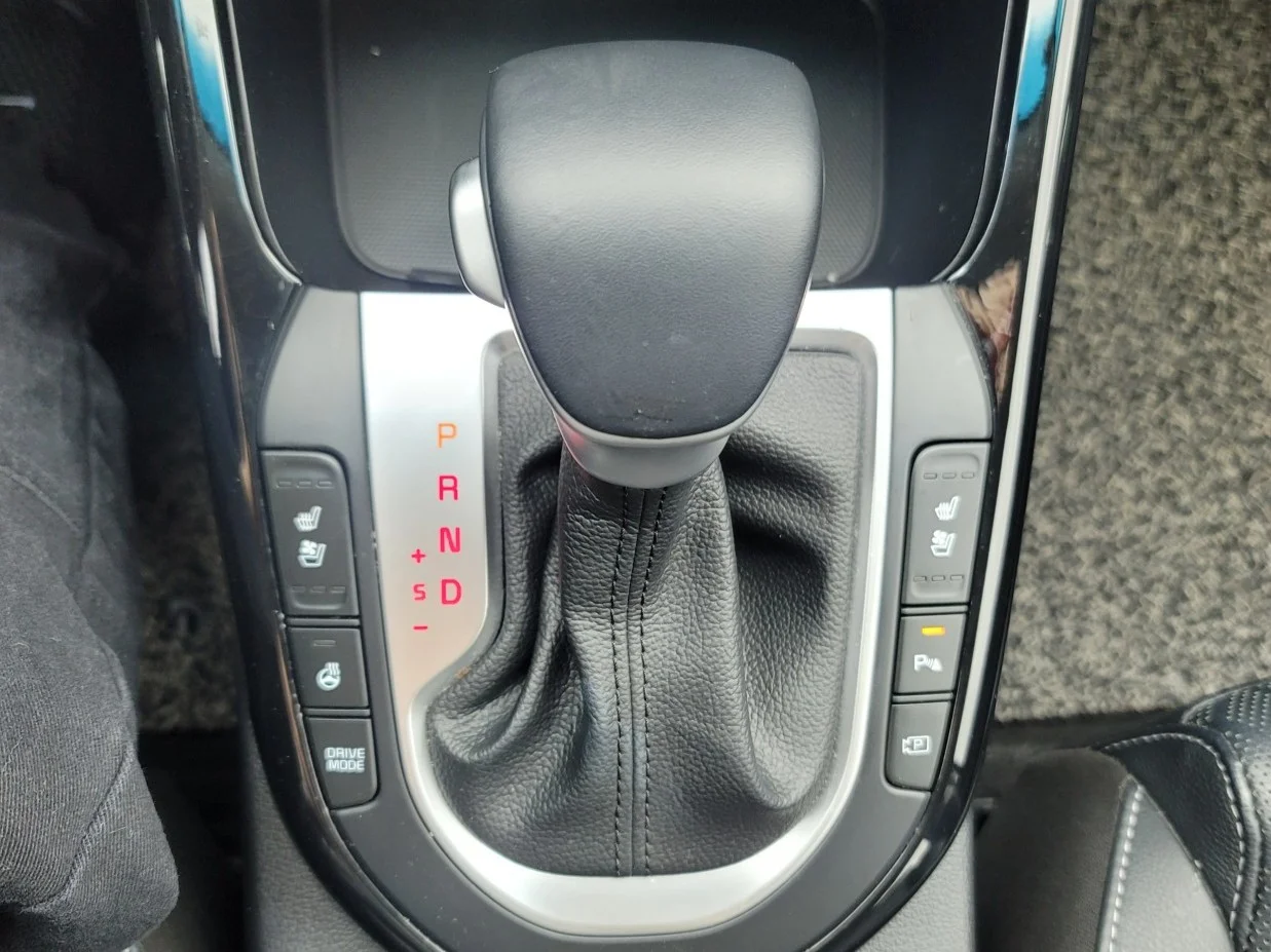 Kia K3 - миниатюра 10