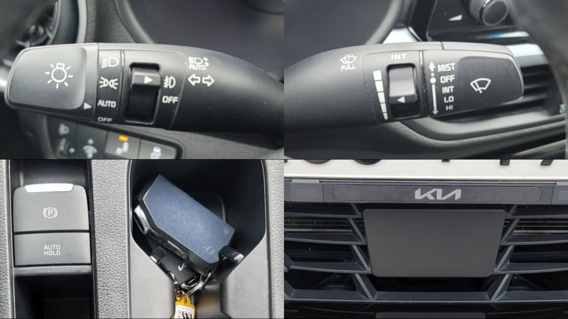 Kia K3 - миниатюра 17