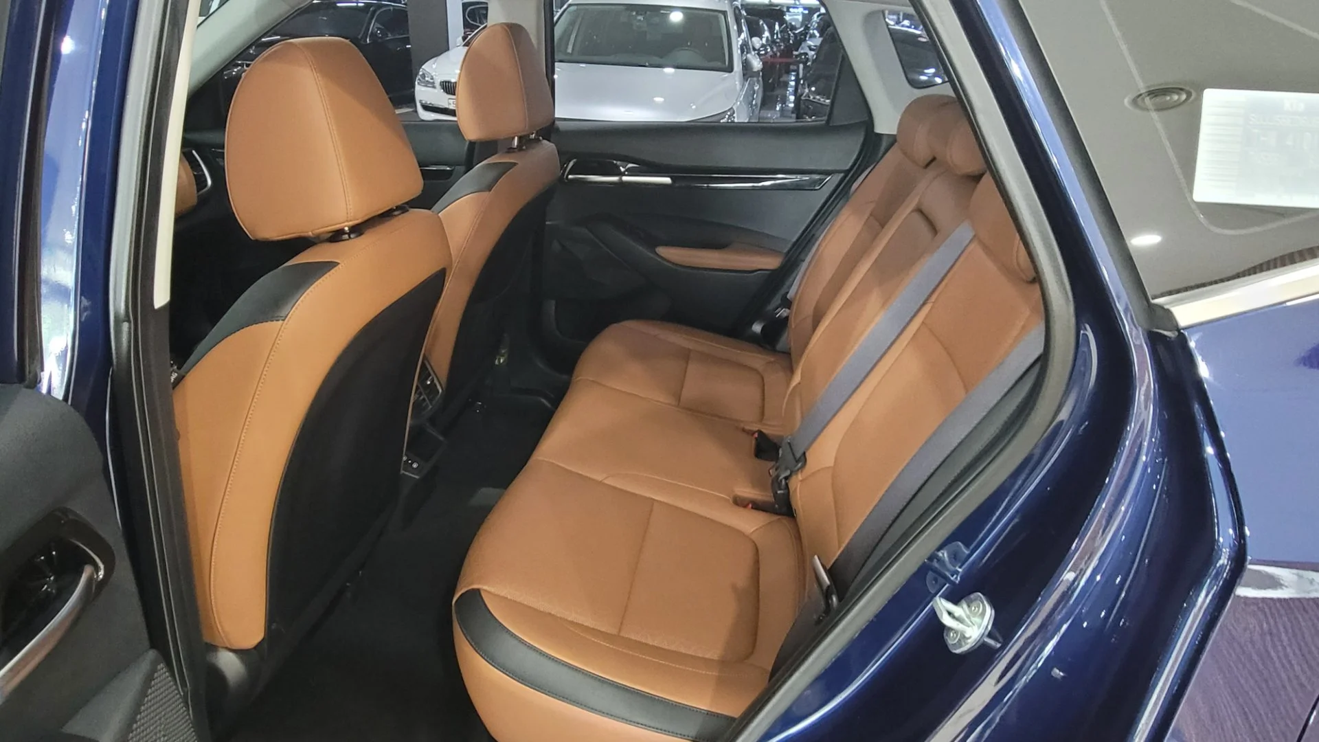 Kia Seltos - миниатюра 6