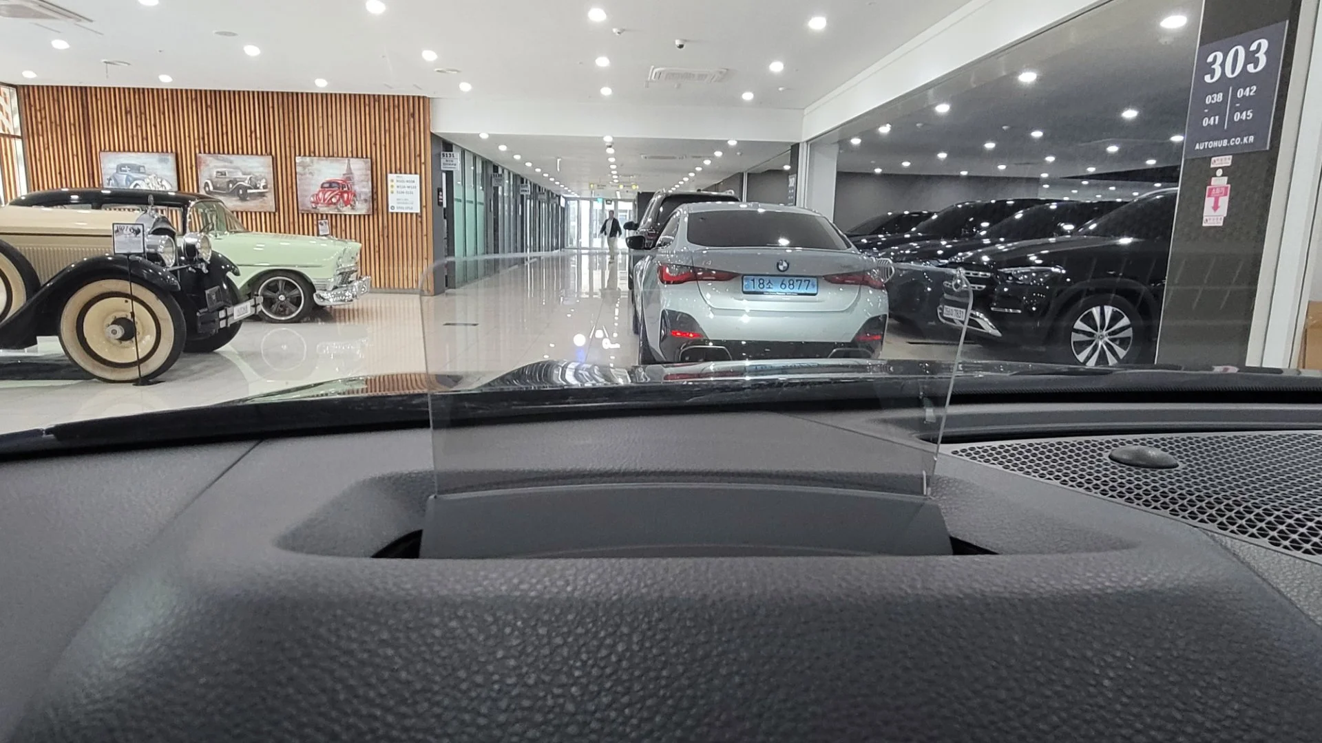 Kia Seltos - миниатюра 13