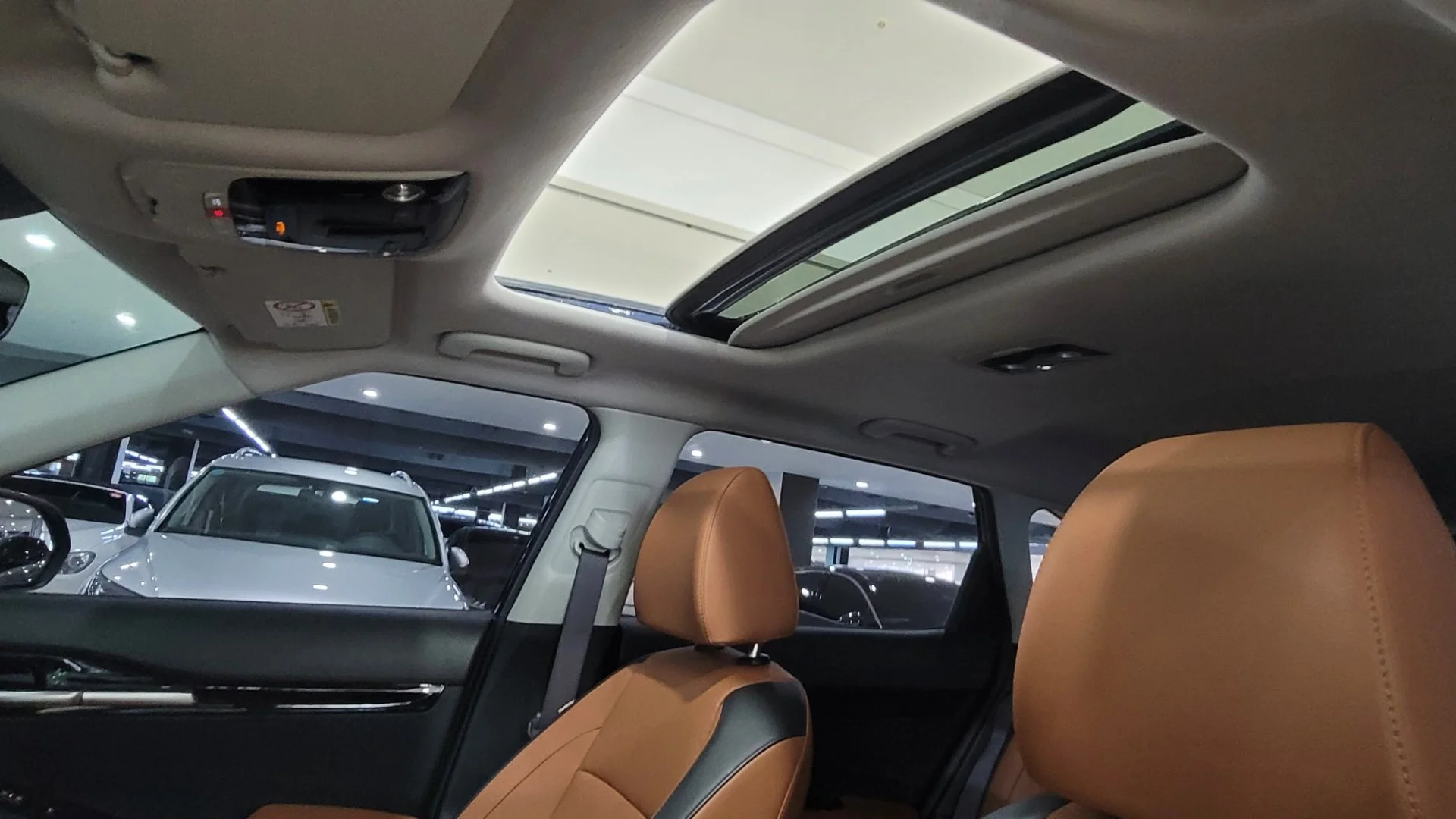 Kia Seltos - миниатюра 15