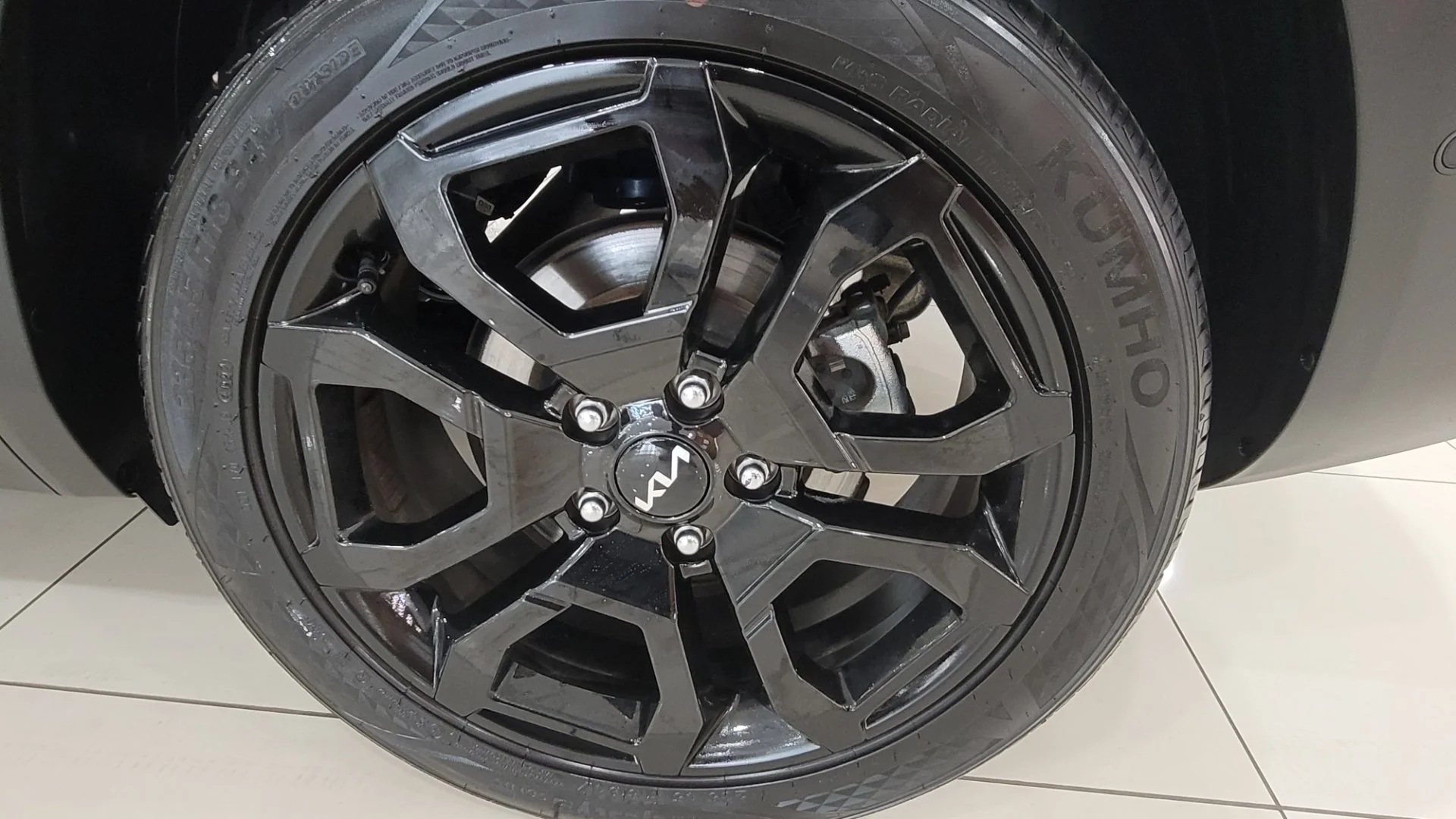Kia Seltos - миниатюра 20