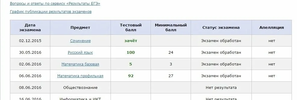 ЕГЭ РУССКИЙ - миниатюра 3