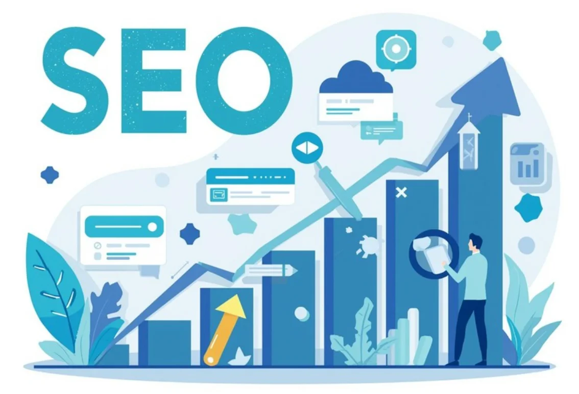 SEO-продвижение сайта в топ Яндекс и Google