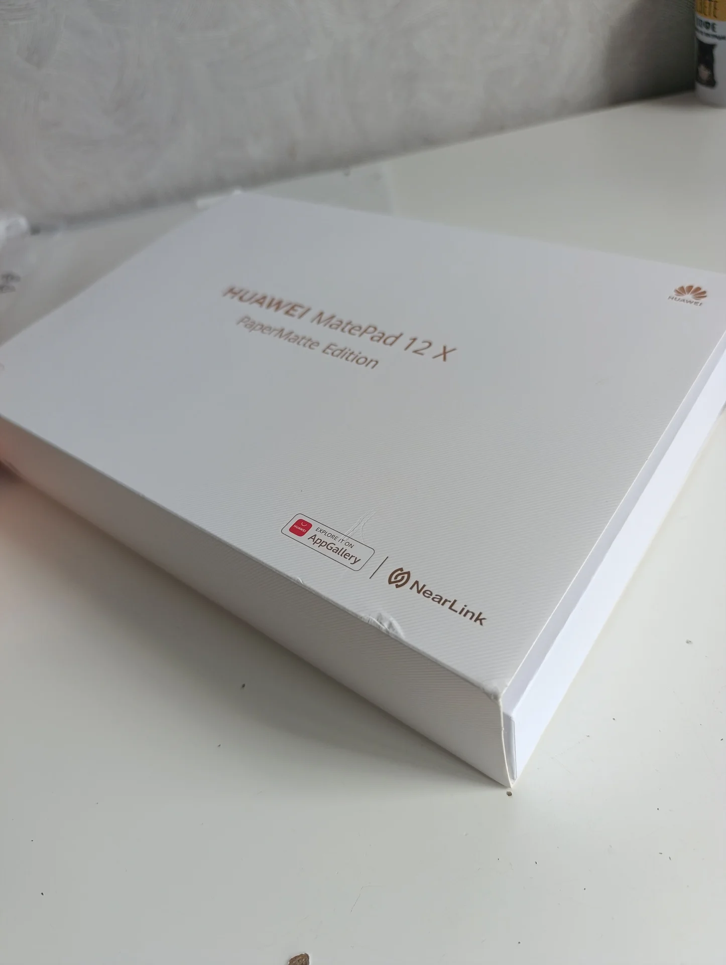 планшeт НUAWEI MatePad 12 - миниатюра 5
