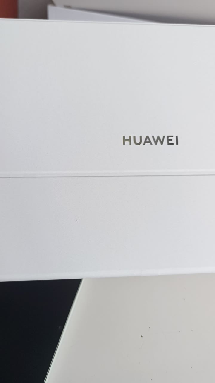 планшeт НUAWEI MatePad 12 - видео 6
