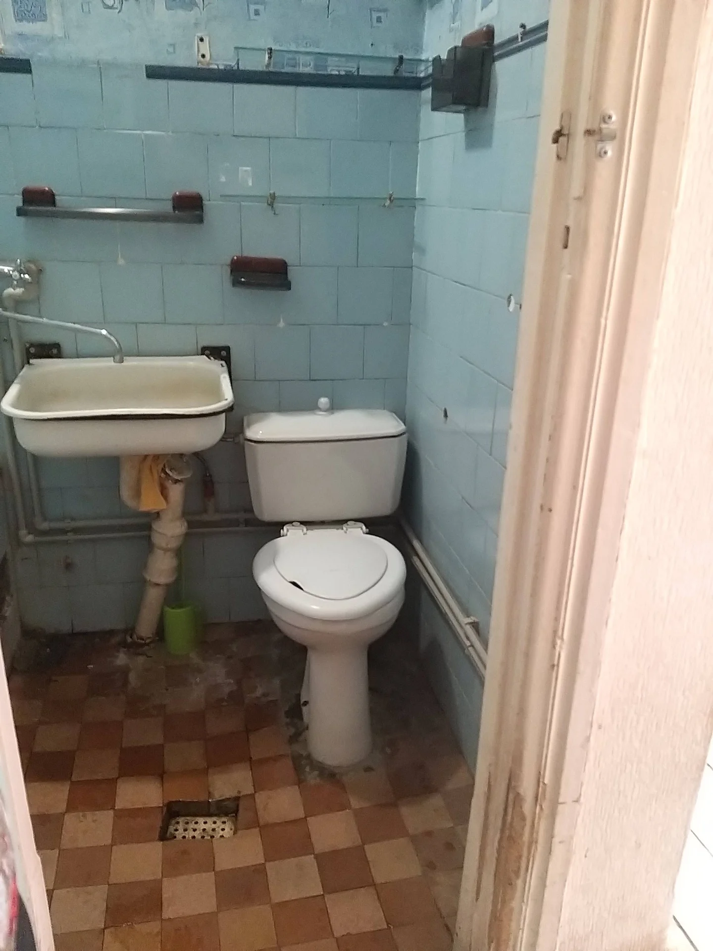 продажа 3-к квартира - миниатюра 11