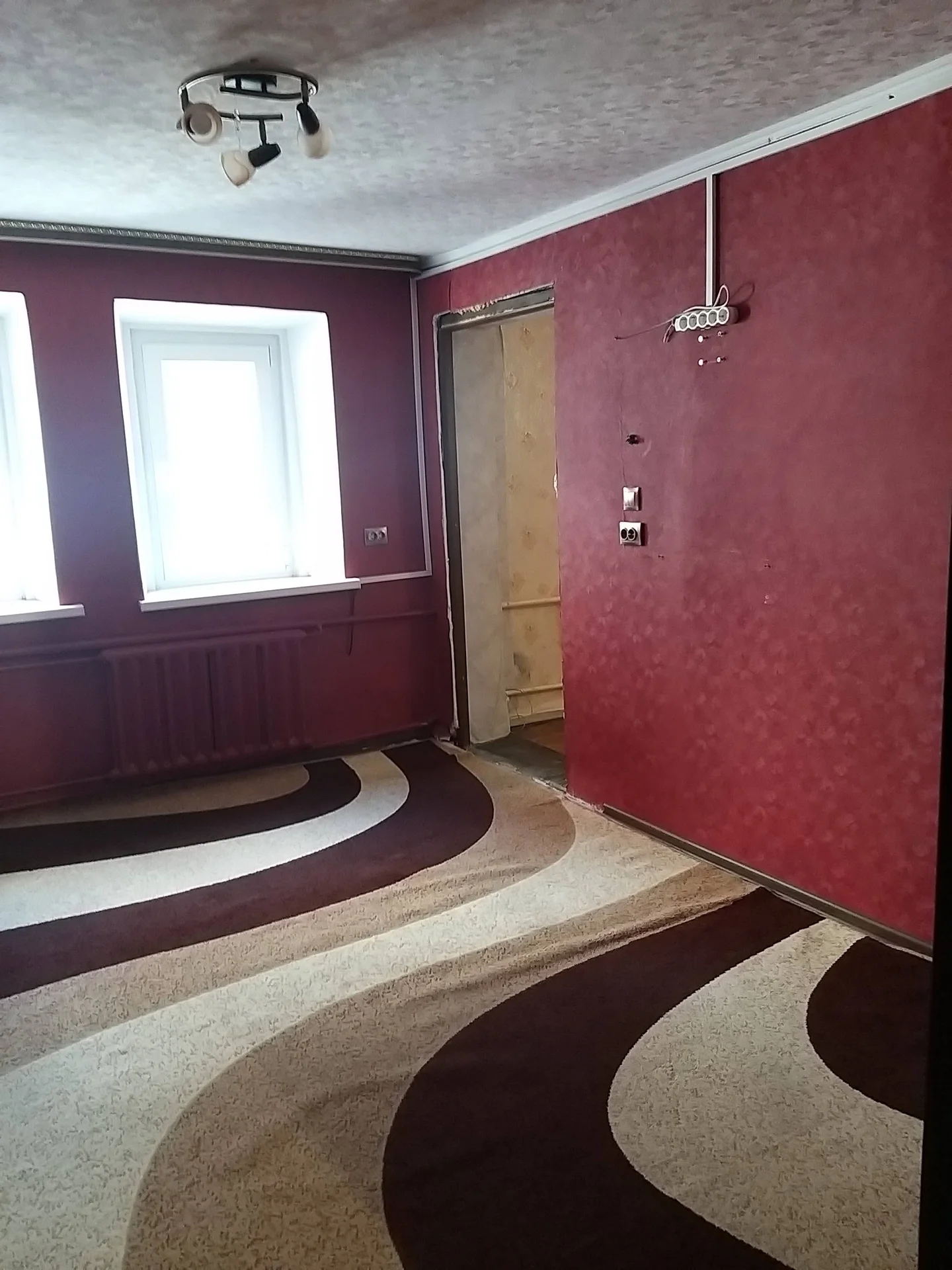 продажа 3-к квартира - миниатюра 19