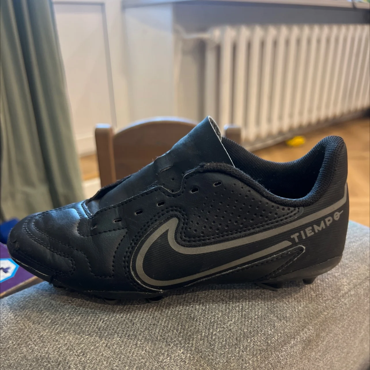 бутсы детские Nike - миниатюра 2