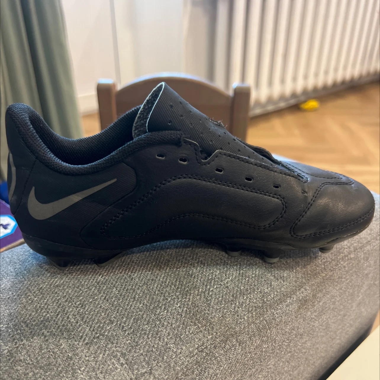 бутсы детские Nike - миниатюра 4