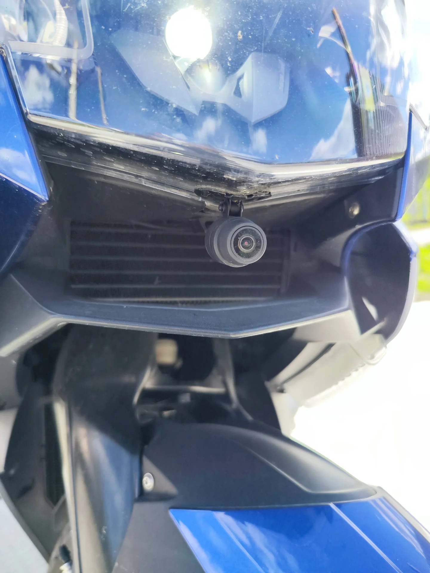 BMW k 1600 gtl - миниатюра 6
