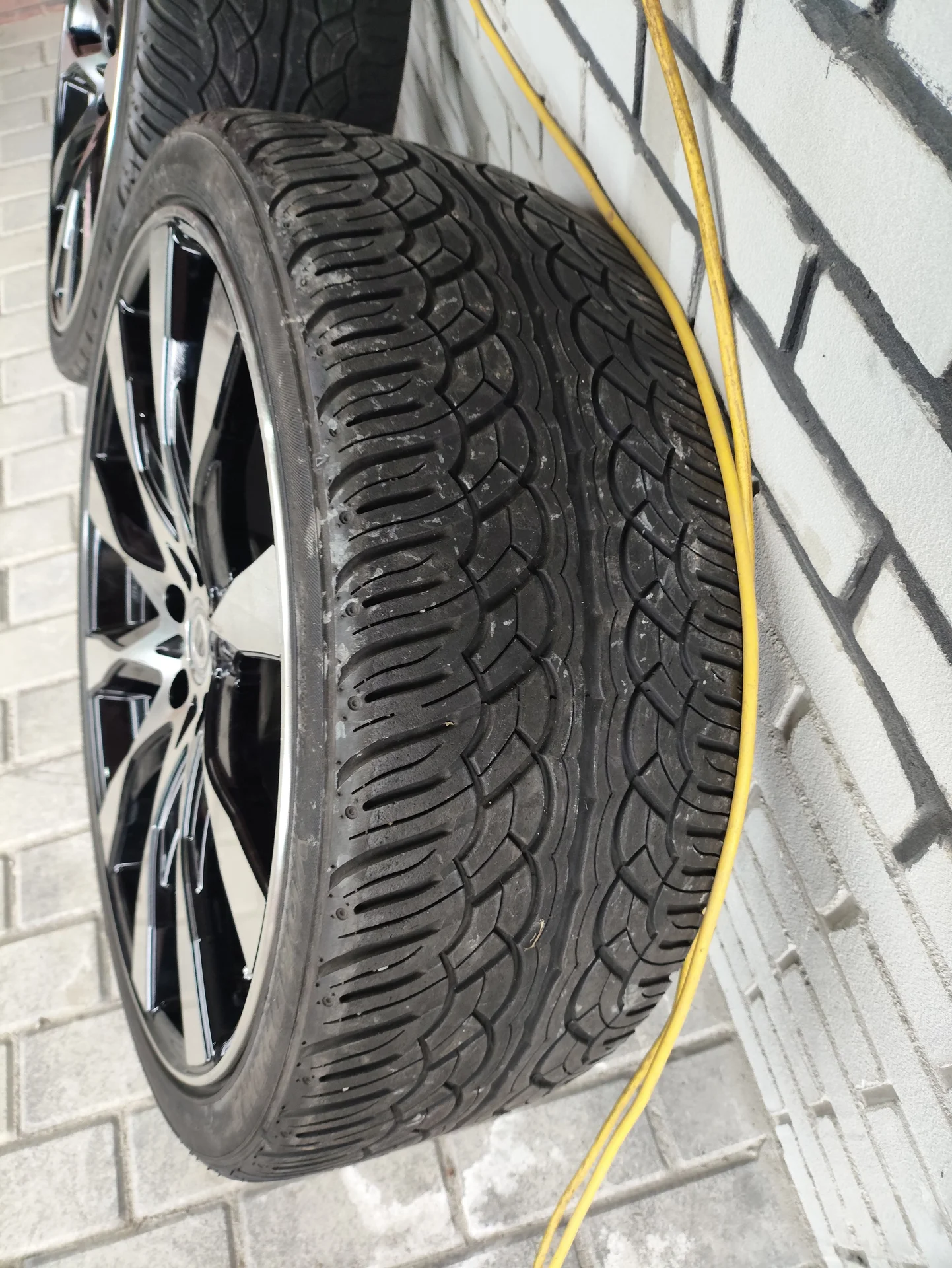 резина - миниатюра 5