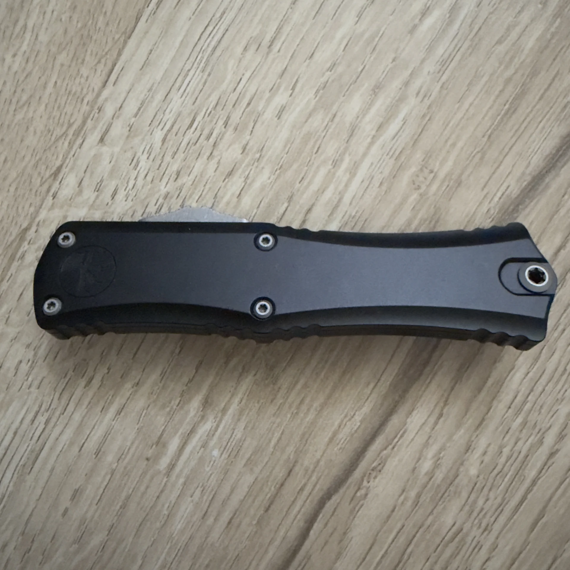 Microtech Hera II mini - миниатюра 2