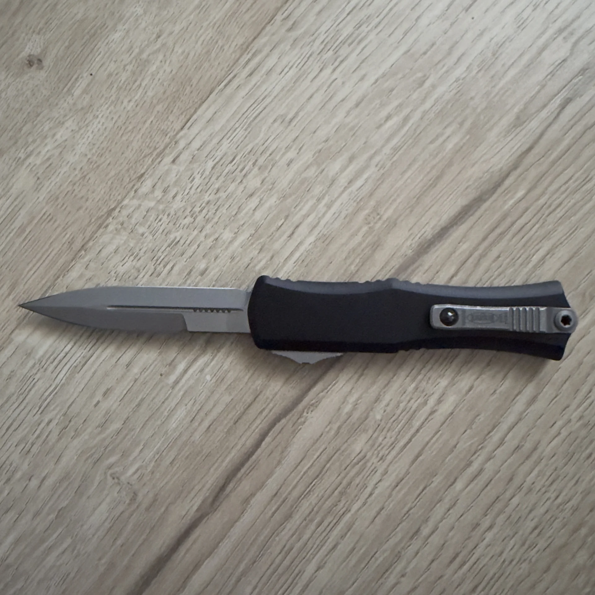 Microtech Hera II mini - миниатюра 4