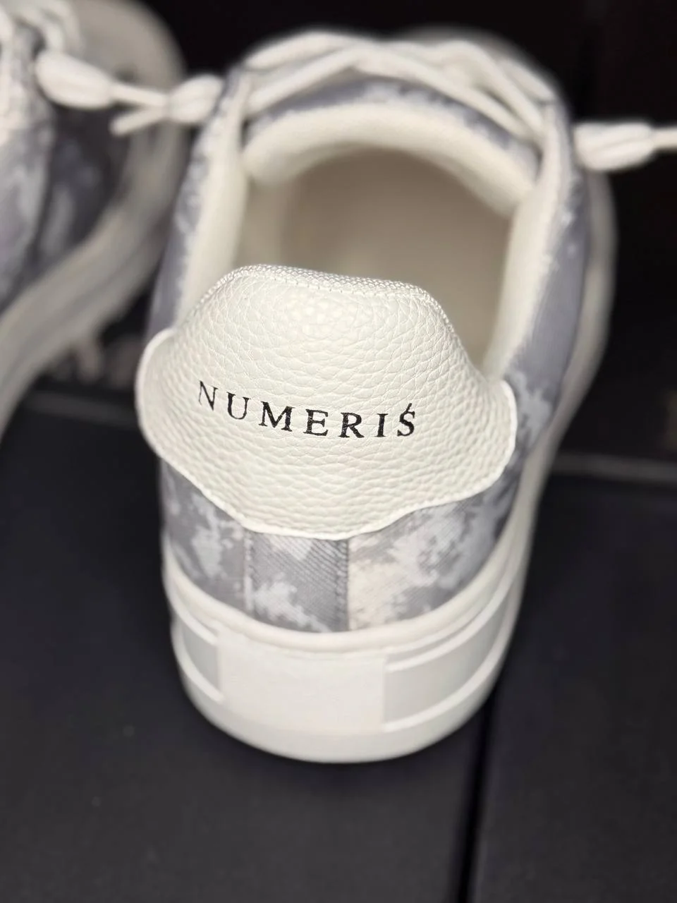 Numeris кроссовки - миниатюра 7