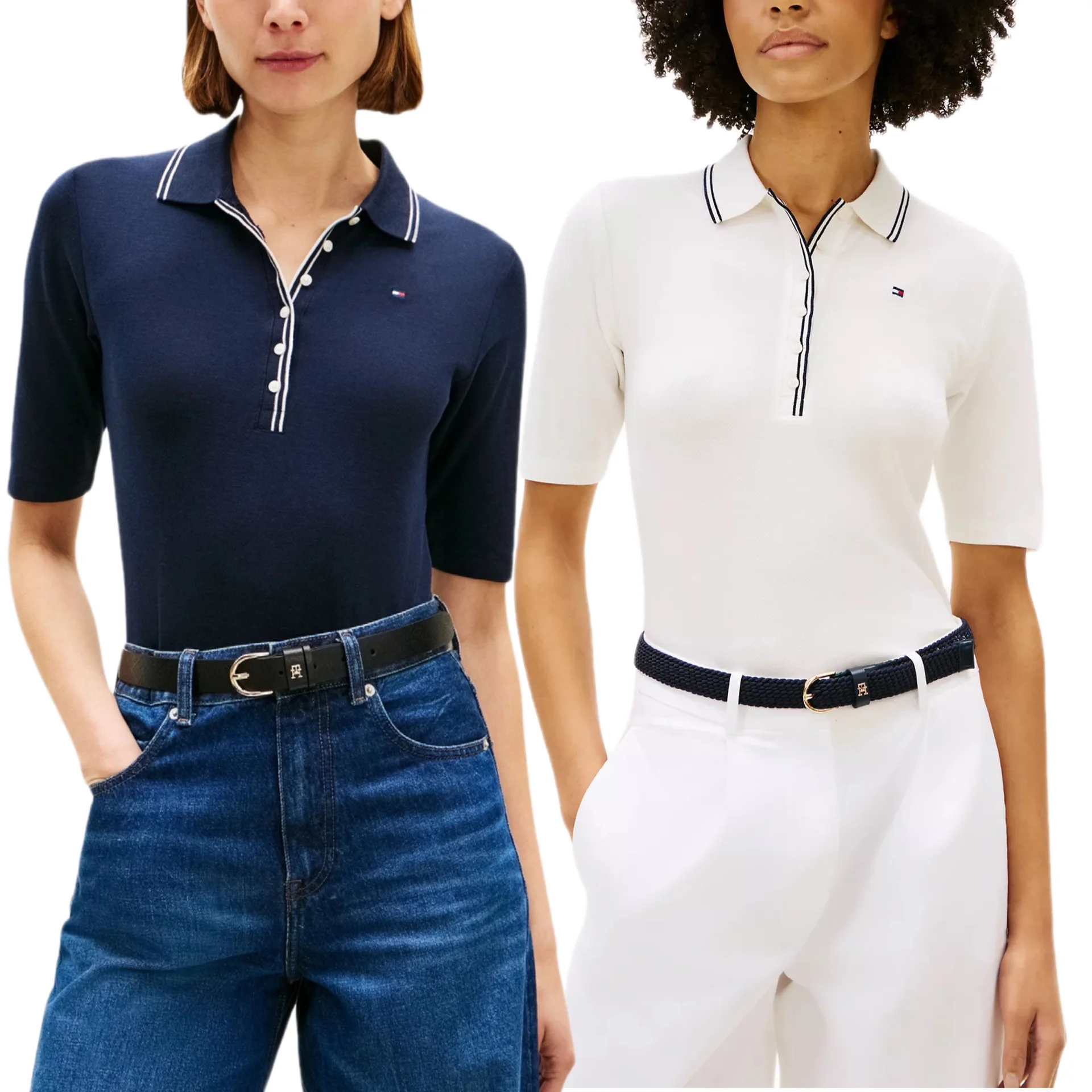 футболка поло Tommy Hilfiger - изображение 1