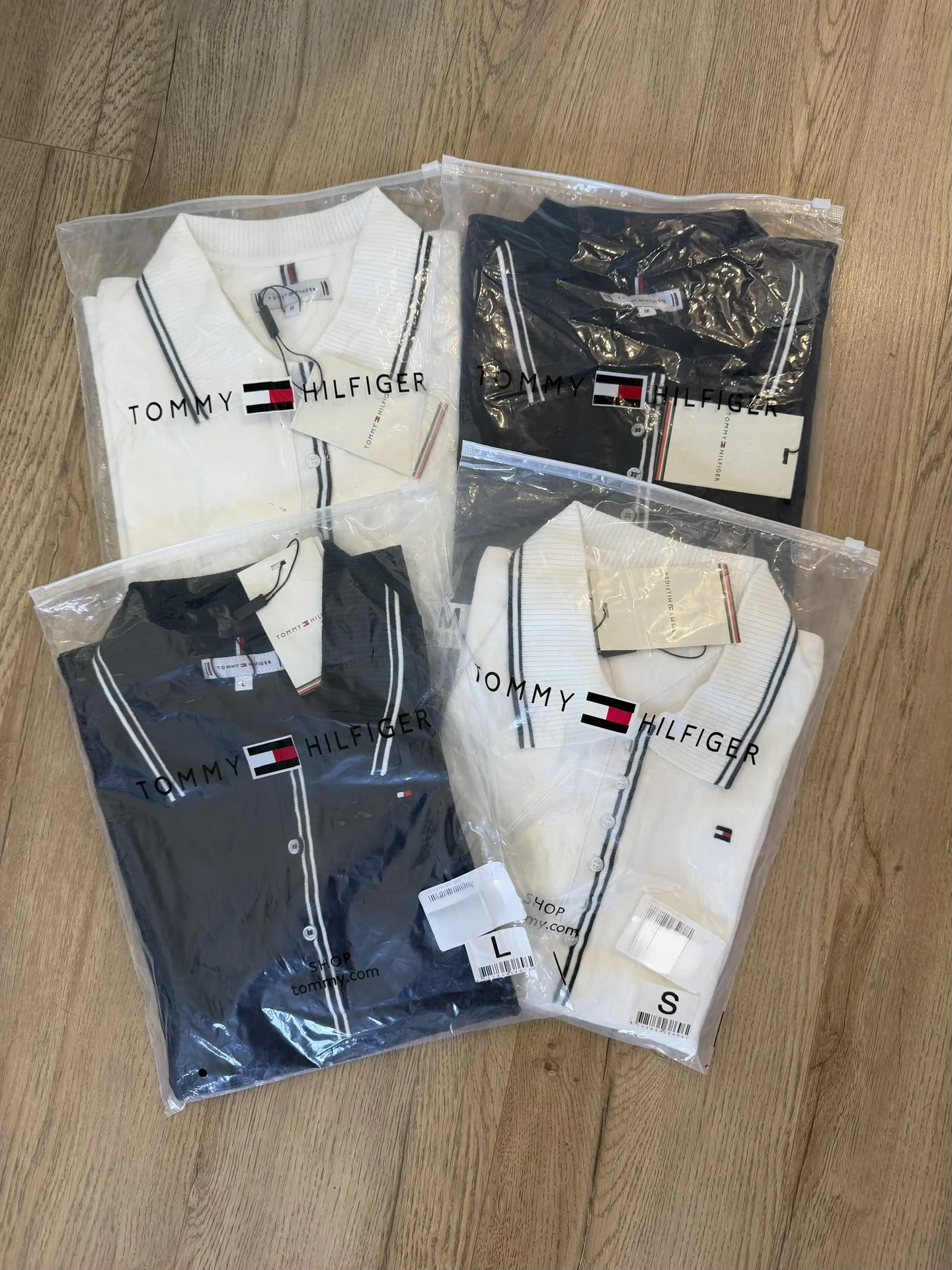 футболка поло Tommy Hilfiger - миниатюра 5