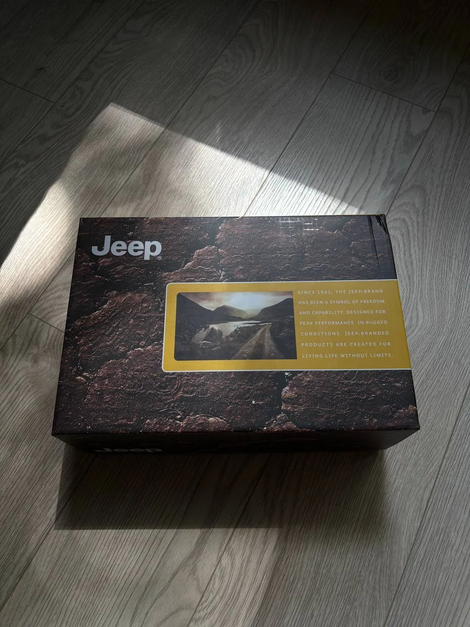 jeep mary jane - миниатюра 6