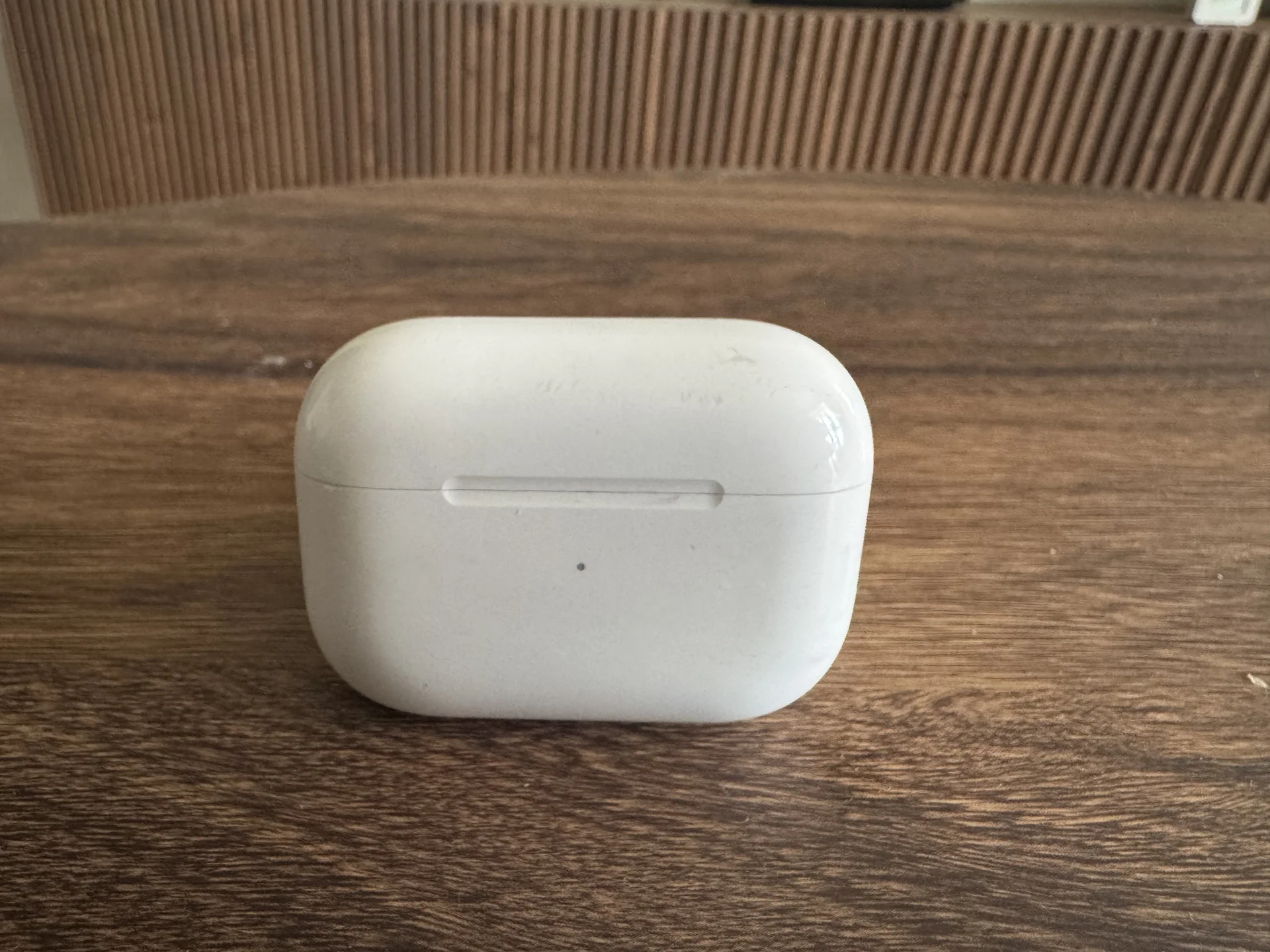 Airpods pro оригинал - миниатюра 3
